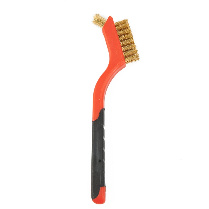 brass welding surface preparation cleaning