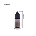 5pcs x 30ml Fat