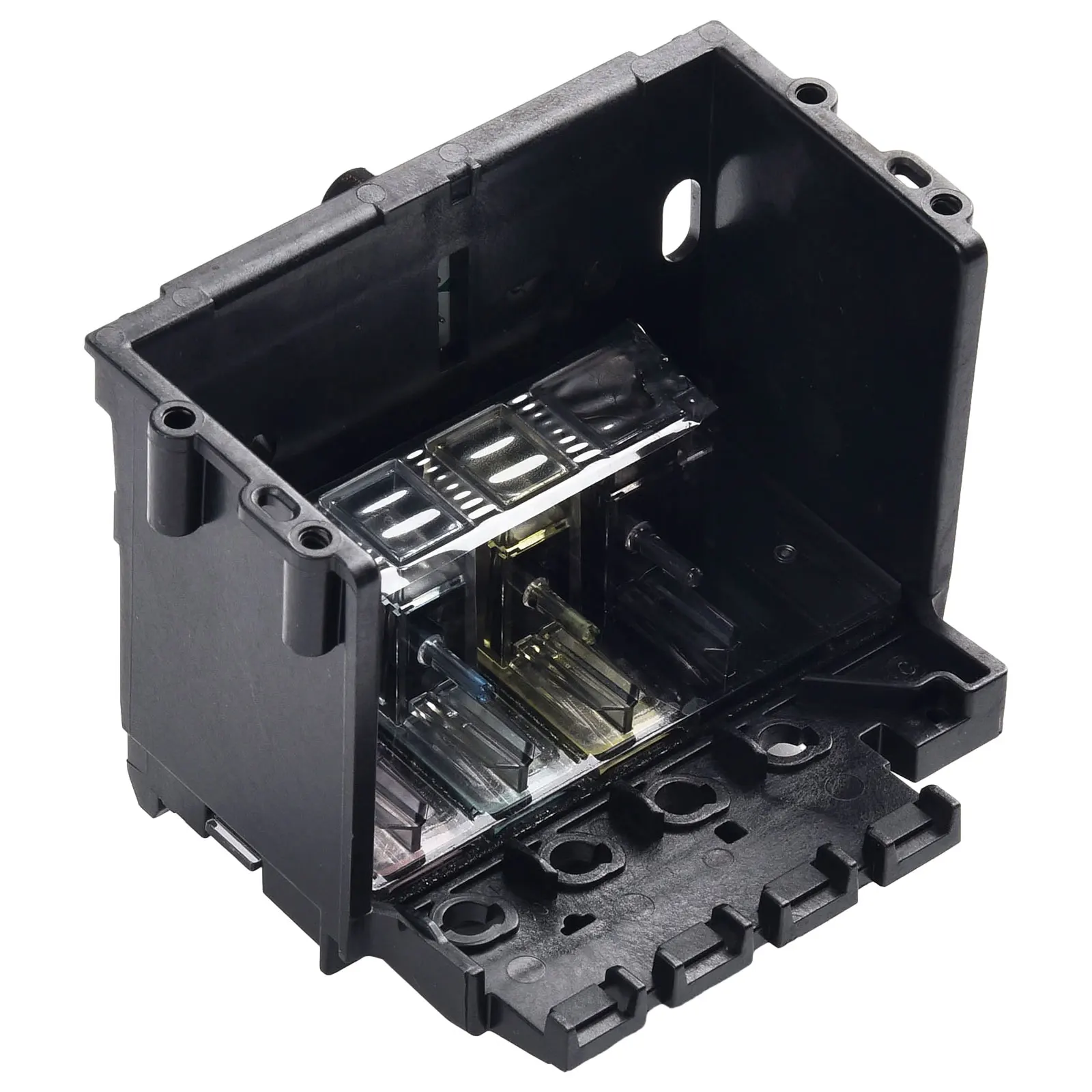 Testina Di Stampa Semilavorata Per Hp Officejet 6600 6100 6700 7110 7510 7512 7610 7612 Compatibilità Materiale Abs