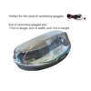 Swimming Goggles Box Packing Diving Glasses Plastic Case 3