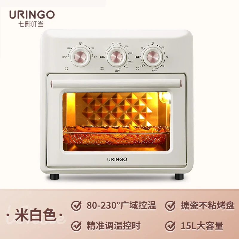 Ukoeo Electric D1 Good Quality Mini Small Portable Oven Multifunction  Household Oven Cake Pizza Electric Oven For Kitchen - Microwave, Oven And  Steamer Aio - AliExpress