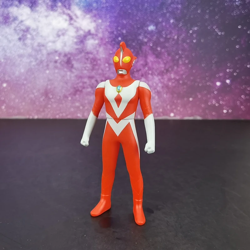 Pre-orders Starting for Ultraman’s Battle Brigade Series ULTRAMAN A TYPE (Orig