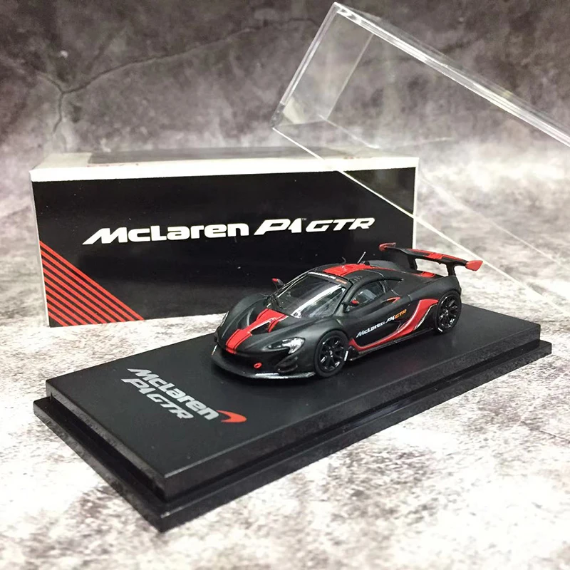 CM-1-64-Model-Car-P1-GTR-Alloy-Die-Cast-Super-Sport-Vehicle-Collection ...