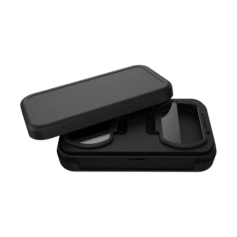 FPV-Brillen mit Korrektionsgläsern 100-800° - 2er-Set