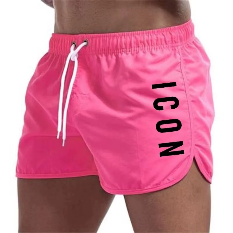 Рисунок 3 - Лето 2024, мужские пляжные шорты