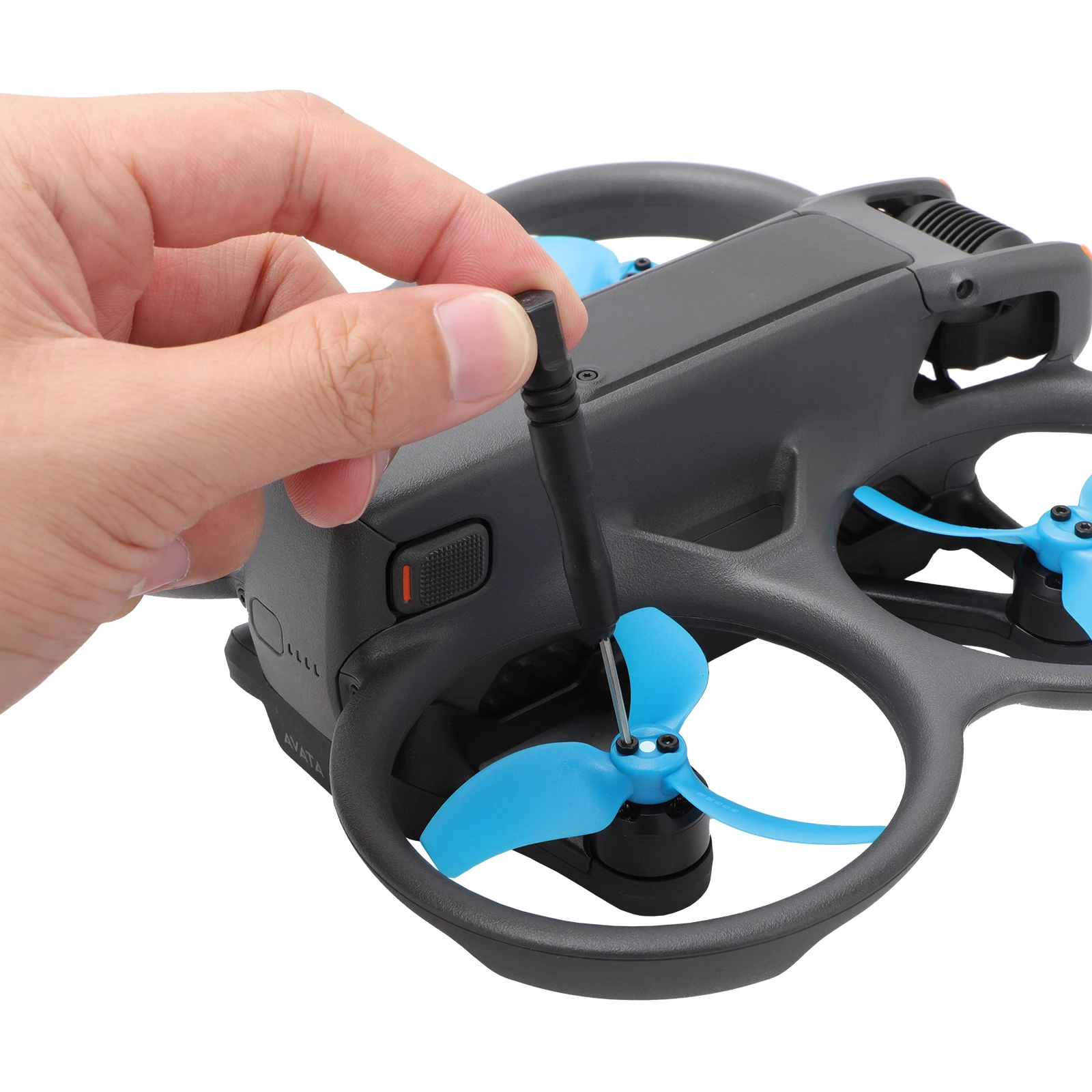 4PCS/Set Propellers Suitable for DJI Avata 2 Propeller 3032S Blade Maintenance Replacement Parts