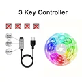 3Key controller