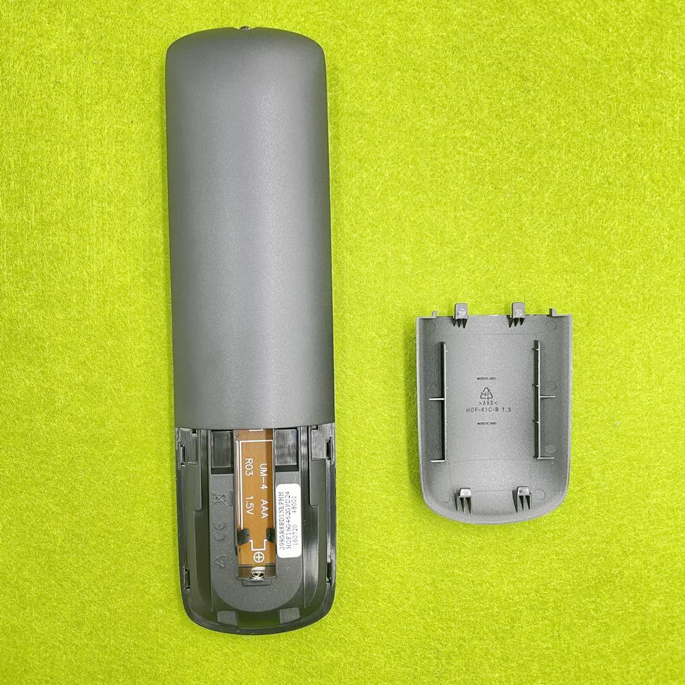 Télécommande Pour Philips 49PUT6262 / 49PUT6401 - Neuve - Marque Infrashop - Référence 996596003606