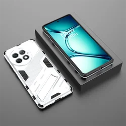 Custodia per telefono in silicone shockproof con supporto magnetico migliorato, nera