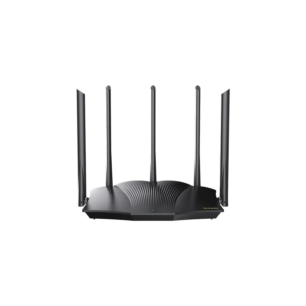 gigabit, sem fio, cobertura de longo alcance,