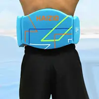 Swim Belt Swim Training Equipment Waterproof Waist Floating Portable Flotation Buoyancy Aids Floating Device Swim Floating Belt 2