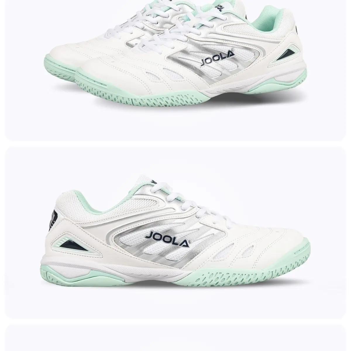 Hot Sale Designer Badminton Shoes Couple Model Quality Sports Shoes Mens Fitness Table Tennis