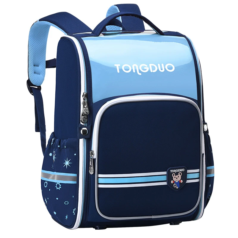 Mochilas escolares impermeables para y niñas, mochila ortopédica para escuela primaria, 2022| | - AliExpress