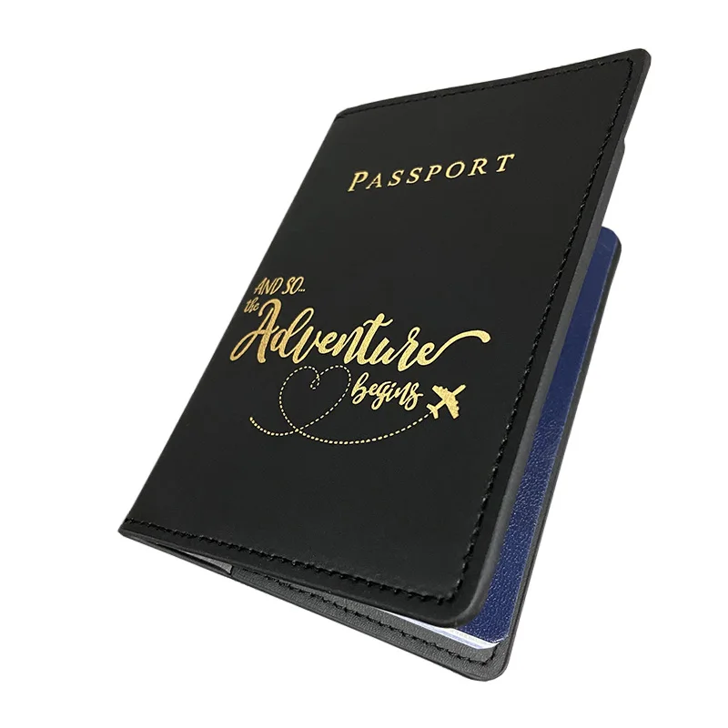 Рисунок 6 - Обложка для паспорта с именами для мужчин и женщин