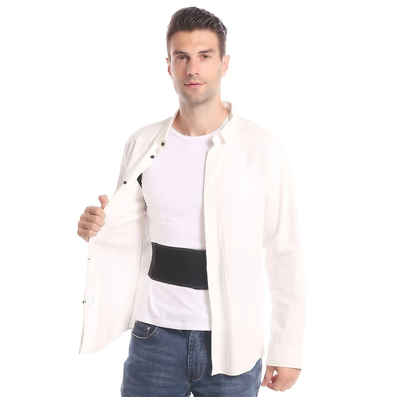 Alloy Bar Posture Correction Belt Scoliosis Back Brace Spine Corset Shoulder Therapy Support Posture Corrector Orthopedic Back