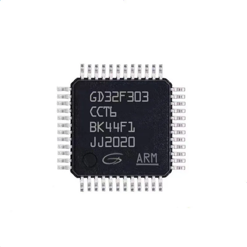 

10PCS/LOT GD32F303CCT6 LQFP-48 New Original In Stock, electronic components supplies