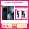【World Premiere】Global Version HONOR Magic7 Pro 5G Smartphone Magic 7 Pro Snapdragon 8 Elite 120Hz OLED Screen 100W Fast Charge 1