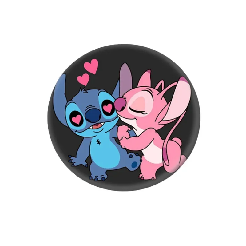 Рисунок 3 - Держатель для телефона с мультяшными