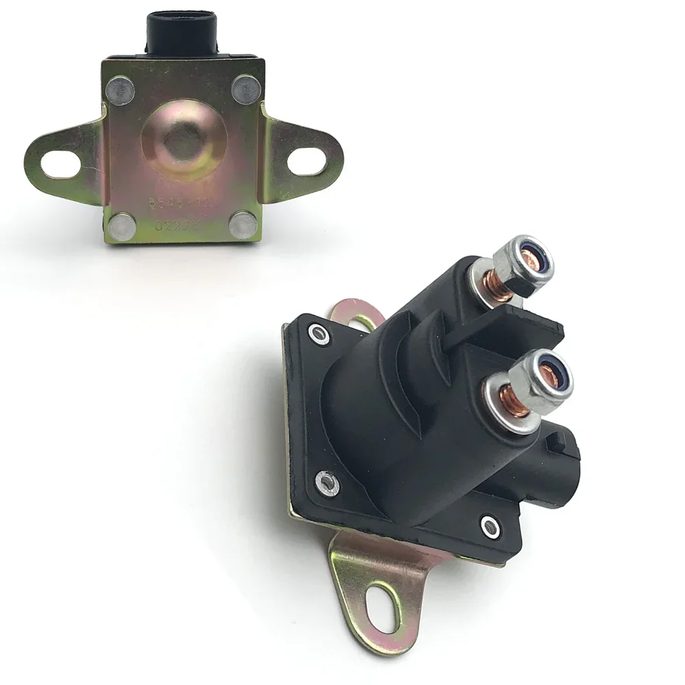 Starter Relay Solenoid 278000513 For Sea-Doo SP SPI SPX GS GSI GSX GTI GTS GTX Solenoid Relay Switch 278002347 278003012