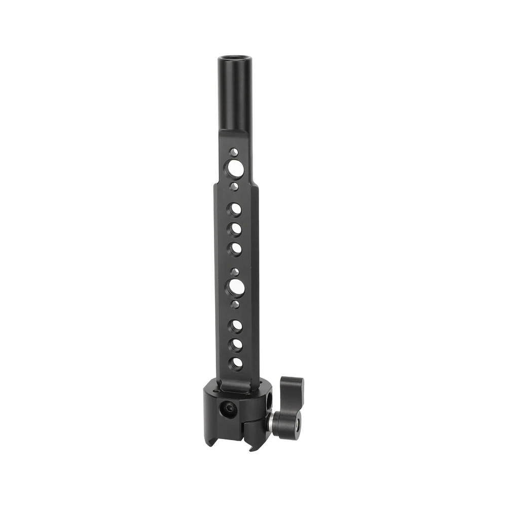 Camera Quick Rlease NATO Extension Mount for DJI RS 2, RSC 2, RS 3 & RS 3 Pro Wi