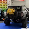 New 1/10 RC simulation climbing car decoration simulation backpack mood piece SCX10 90046 TRX4 D90 KM2 General 1