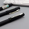 5pcs Large Capacity Gel Pen 1.0/0.7/0.5mm Signature Calligraphy Handwriting Pens Carbon Black/Blue/Red ink Office Accessories 5