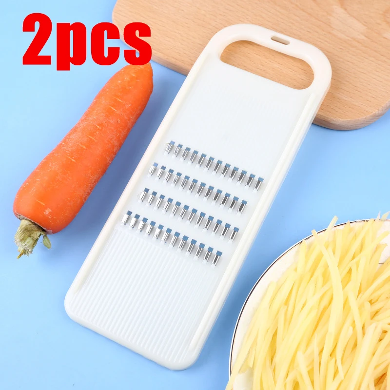 2pcs White