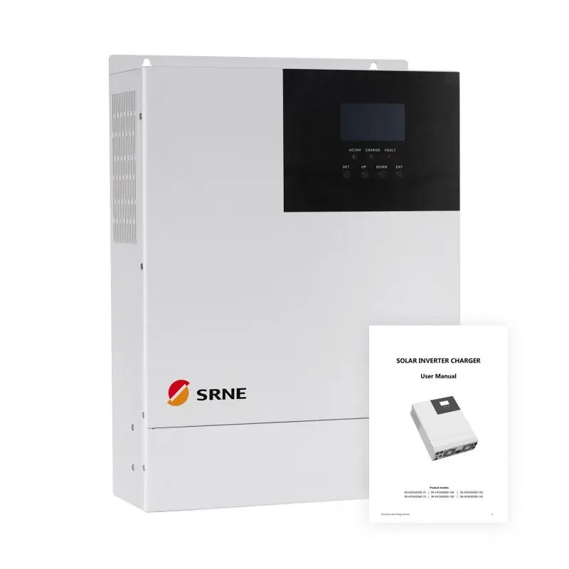 5Kw 10Kw 15Kw 30Kw 50Kw Sinusoidale Pura Growatt 20Kw Inverter 220 V Ac 3 Fasi Growatt Inverter Solare