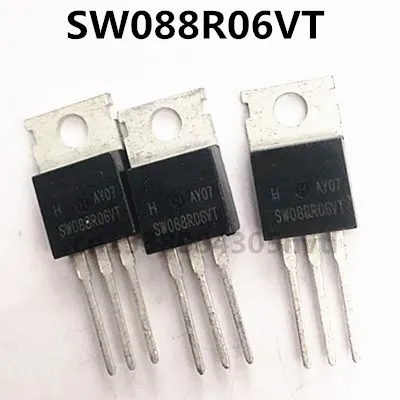 

Оригинал 6 шт./лот SW088R06VT 40A60V TO-220