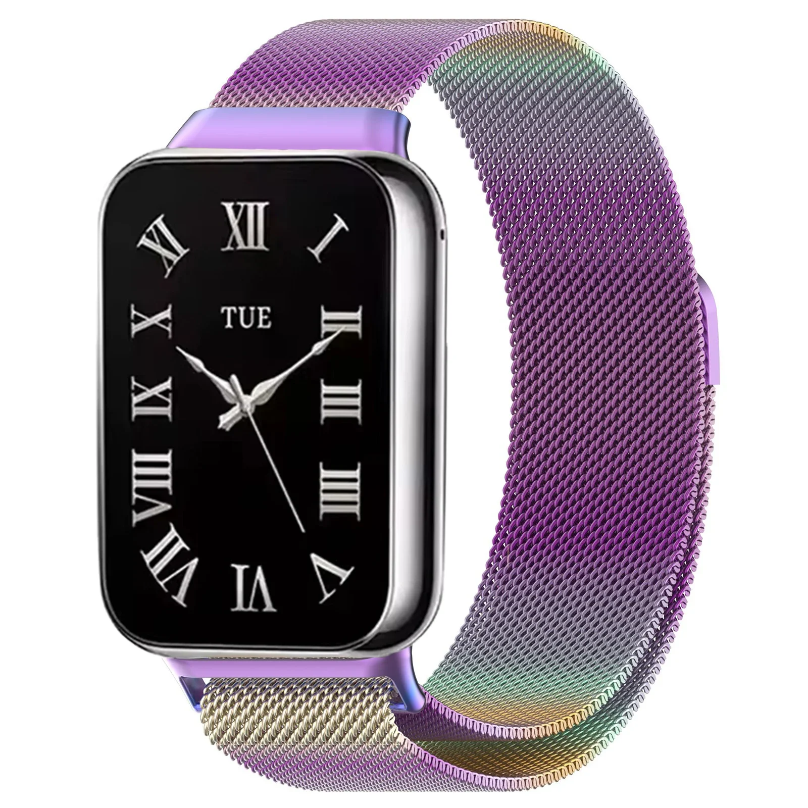 Milanese Loop Magnetic Breathable Wristband Bracelet