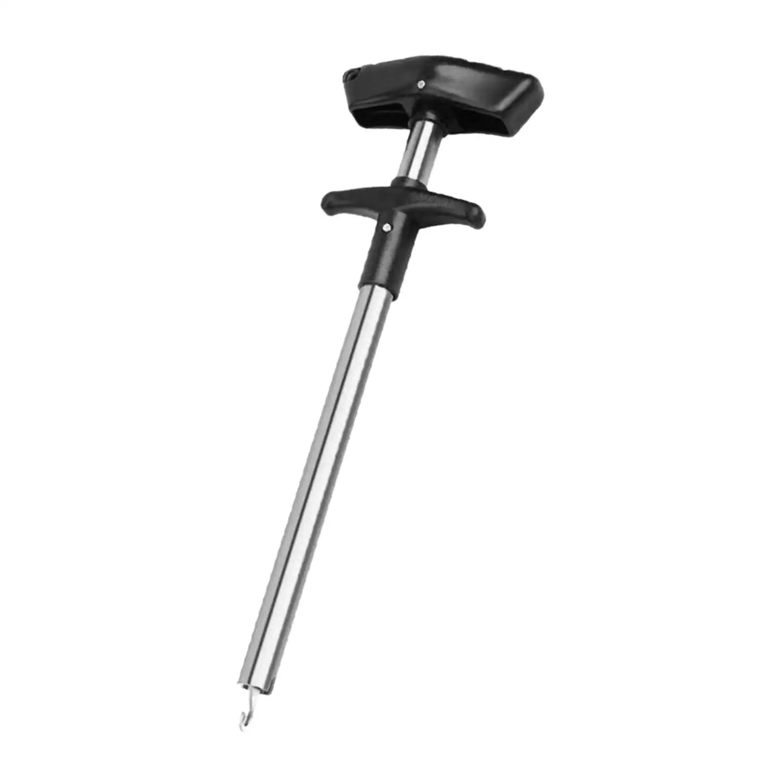 Fish Hook Remover Hook Extractor Reusable Accessories Quick Release Portable High Strength Fishing Dehooker Unhooking Tool