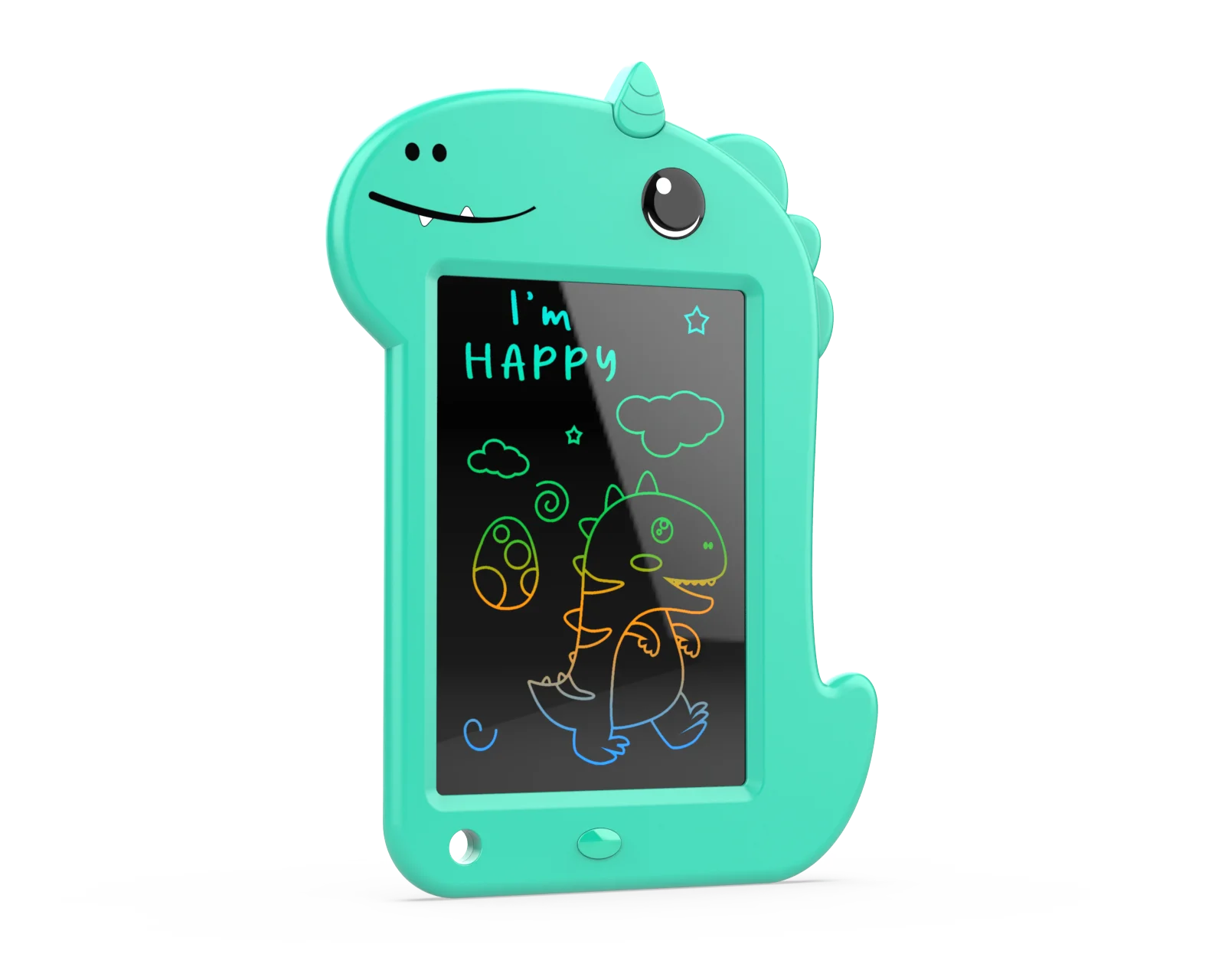 

Educational Toys 6.8 Inch Digital Lcd Kids Learning Writing Board Tablet Magic Tablets Drawing Pad For Kids Children