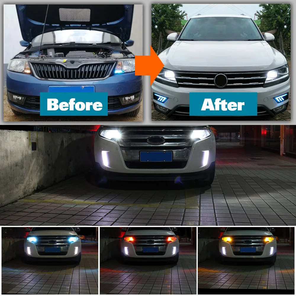  üŰ XJ ׼ LED  , 1984-2001 1992 1993 1994 1995 1996 1997 1998 1999 2000 Ŭ , 2 