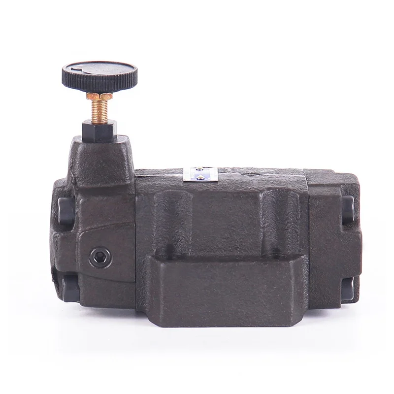 

Профессиональное производство аварийных предохранительных клапанов для литья топлива