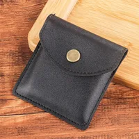 Portable Cigarette Pack Ashtray Pocket 2