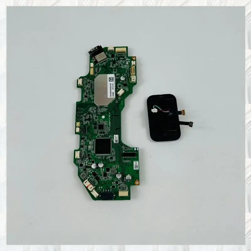 뜨거운 판매-Dreame X40 Ultra-신뢰할 수 있는 마더보드 부품, 유럽 V용 유럽 버전 R2449K 주 제어 회로 교체