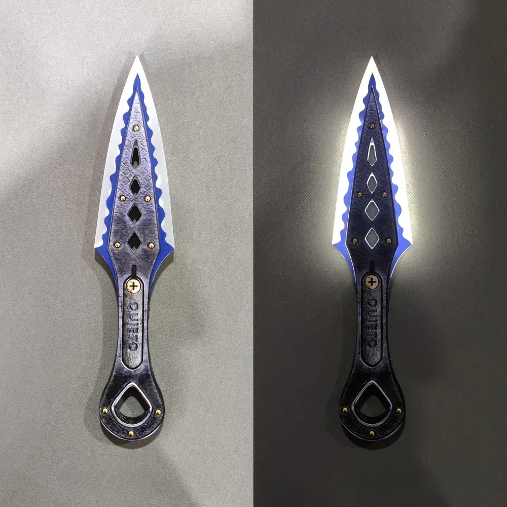 Apex Legends 家宝武器レイスクナイプラスチック発光コスプレ