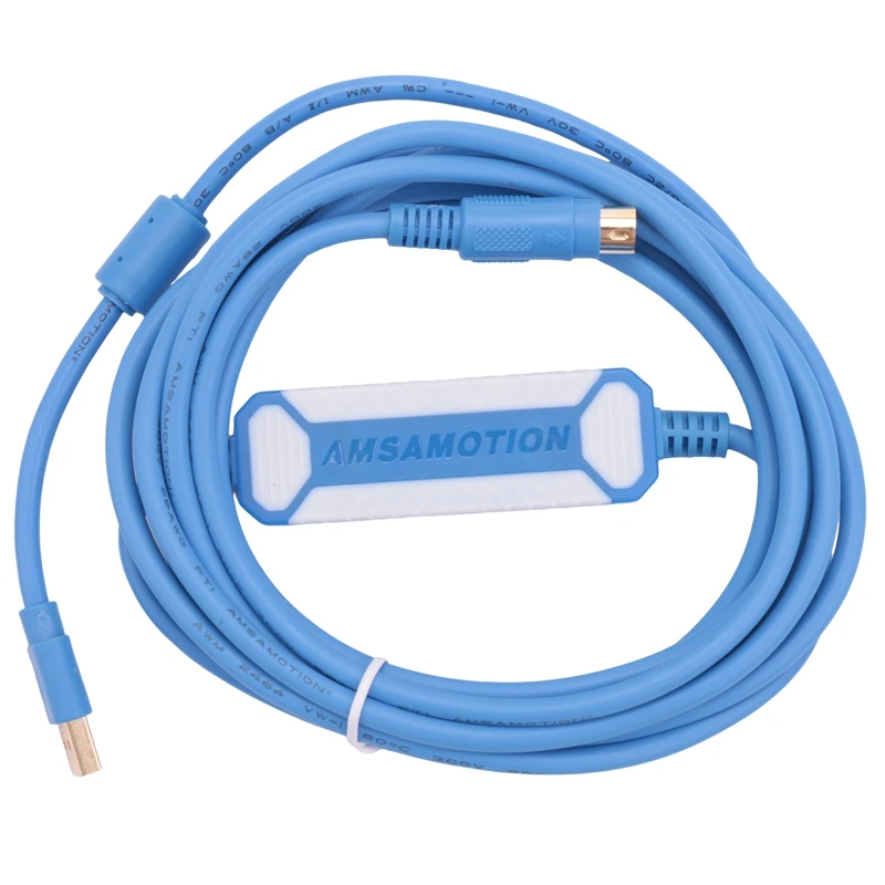 

Совместимый кабель программирования Schneider Twido Series PLC TSXPCX3030