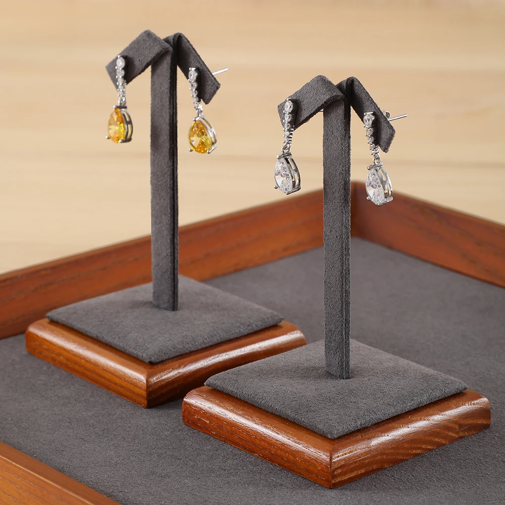 earring holder jewelry floor display stands
