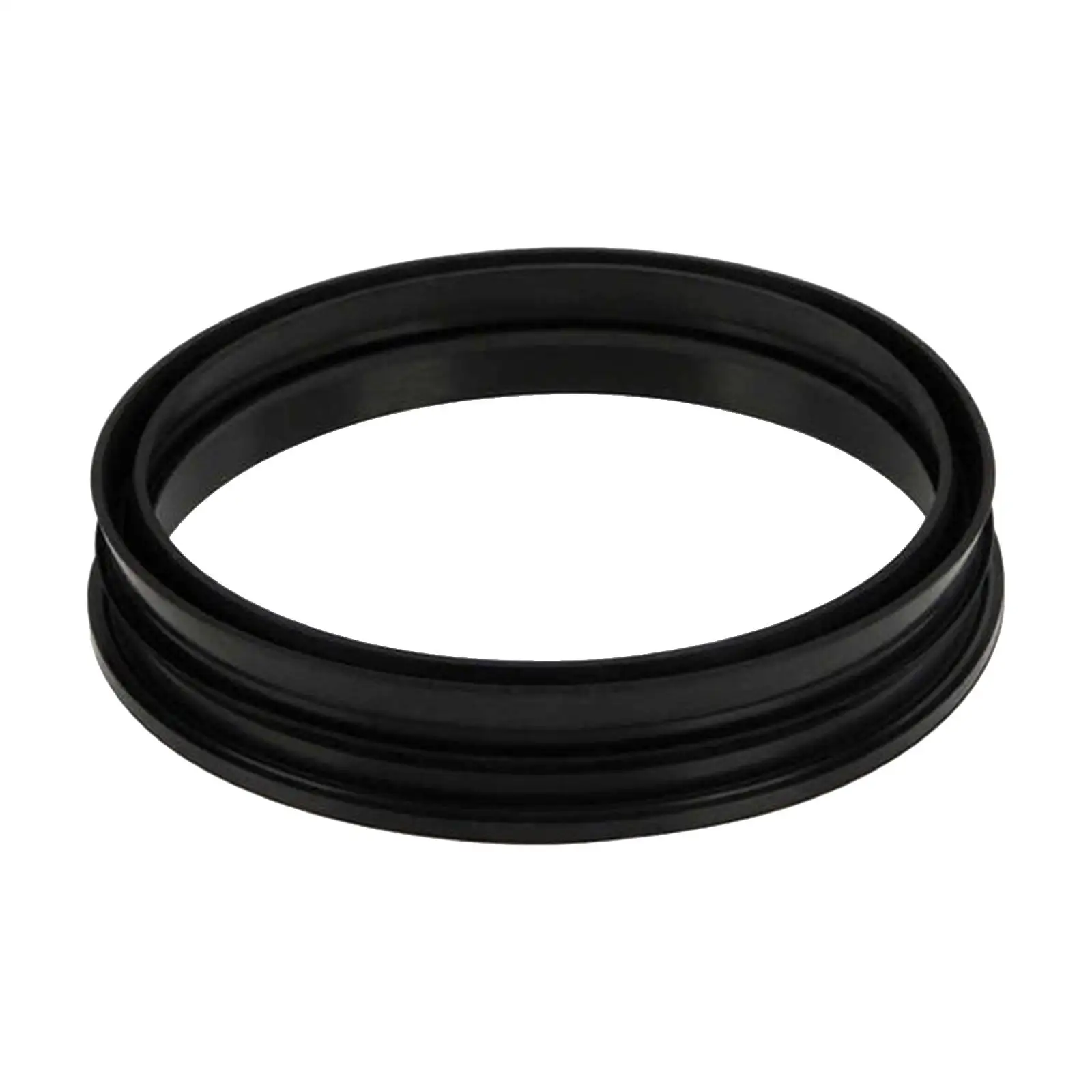 Fuel Tank Pump Seal O Ring 17342-79900 Easy to Install for Nissan Black