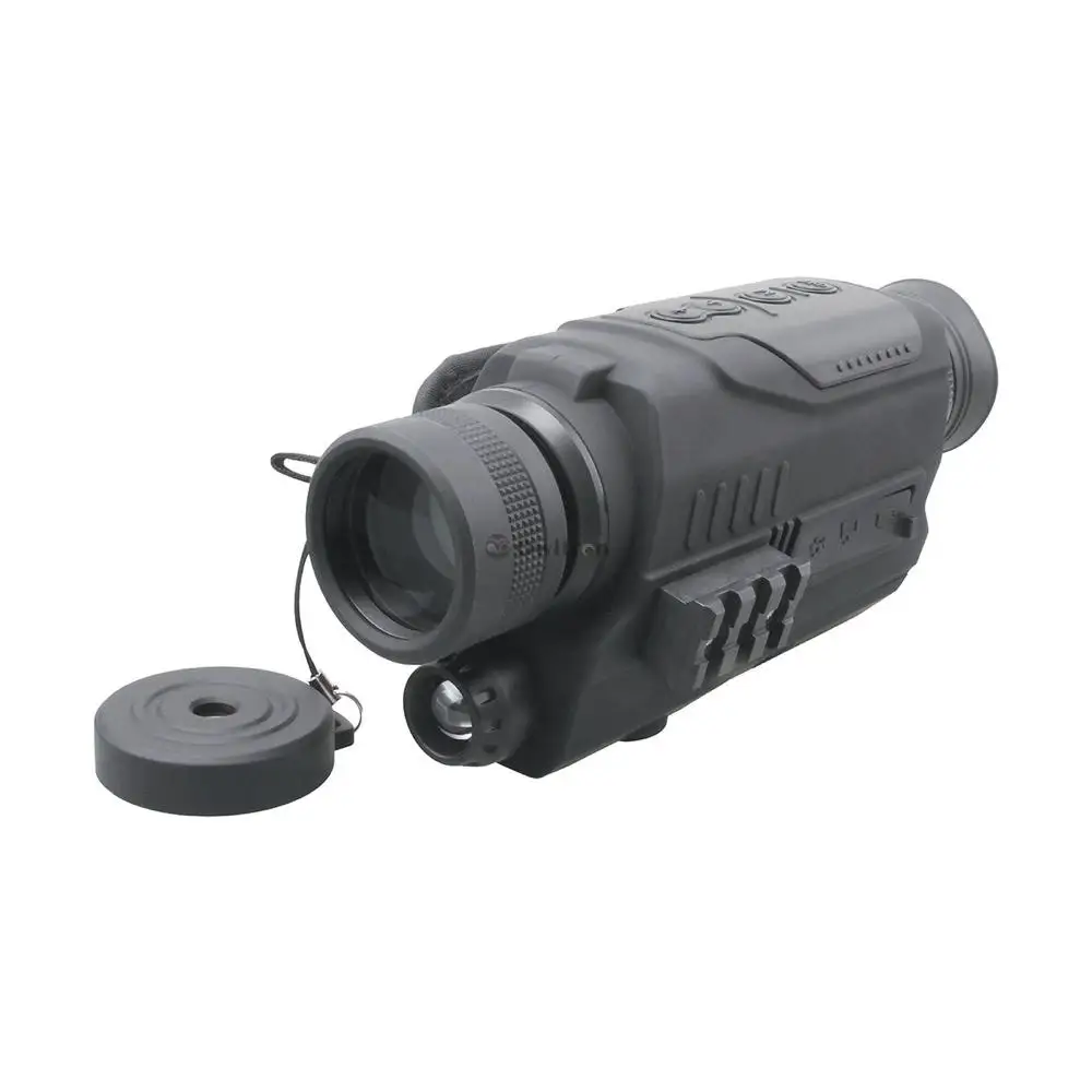 Vector Optics 5x32 Digital Day&Night Vision Monocular Max 200M Range in Dark With IR Illuminator Photo&Video Recording 2