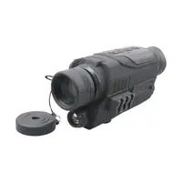 Vector Optics 5x32 Digital Day&Night Vision Monocular Max 200M Range in Dark With IR Illuminator Photo&Video Recording 2