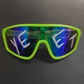 Green for children