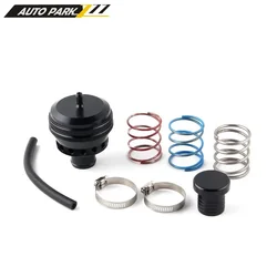 Universal Atmospheric Blow Off Valve for Enhanced Performance (No logo)
