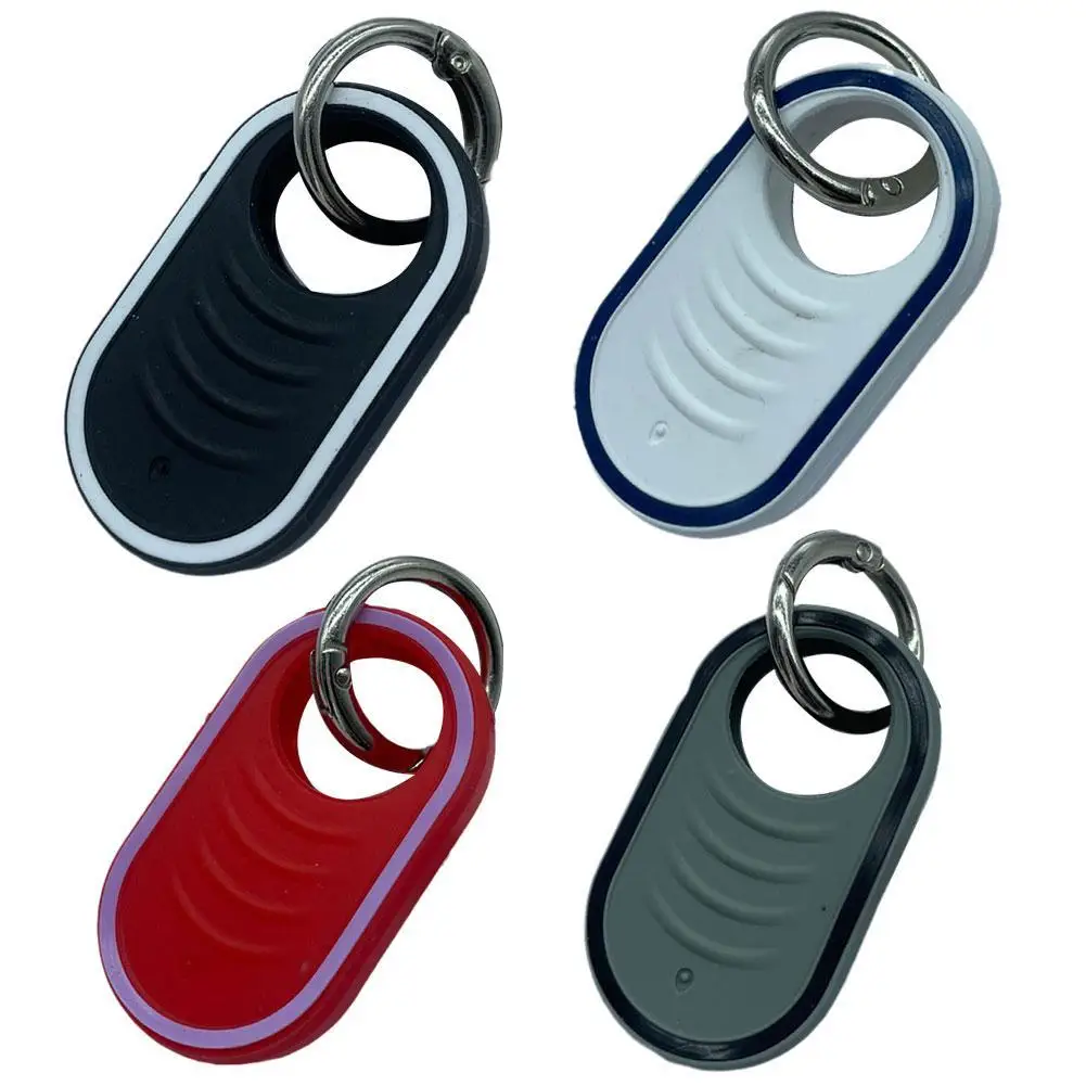 Per Smarttag 2 Custodia Protettiva Portatile Per Samsung Galaxy Smarttag2 Smart Tag 2 Custodia Protettiva In Silicone Morbido