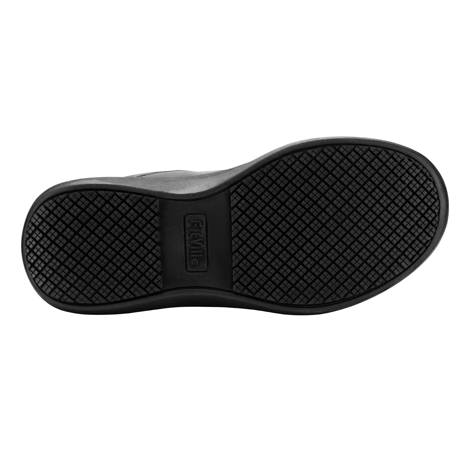 Рисунок 3 - Женские рабочие туфли FitVille