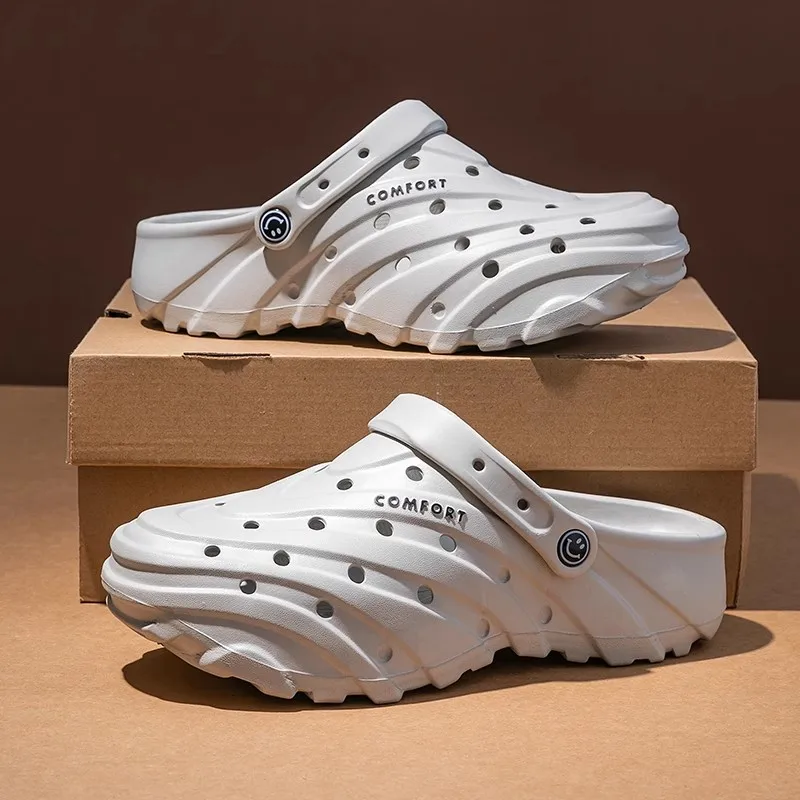 أحذية الصيف الرجالية أحذية رخيصة التخليص شحن مجاني...