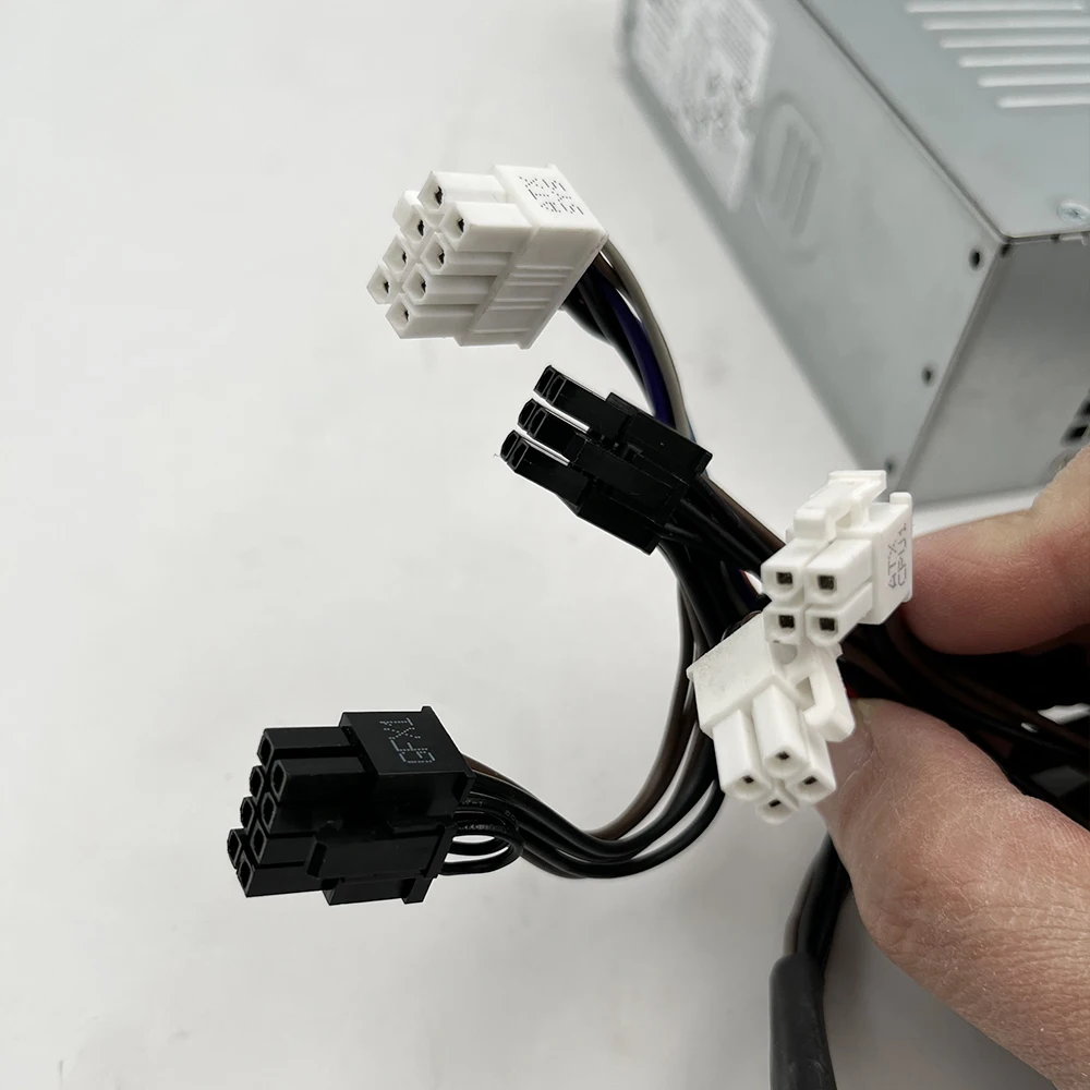 L500EPS-01 For DELL OPTIPLEX 7000 Power Supply VFFKJ 0VFFKJ CN-0VFFKJ 500W 7 L500EPS-01 For DELL OPTIPLEX 7000 Power Supply VFFKJ 0VFFKJ CN-0VFFKJ 500W - Image 5