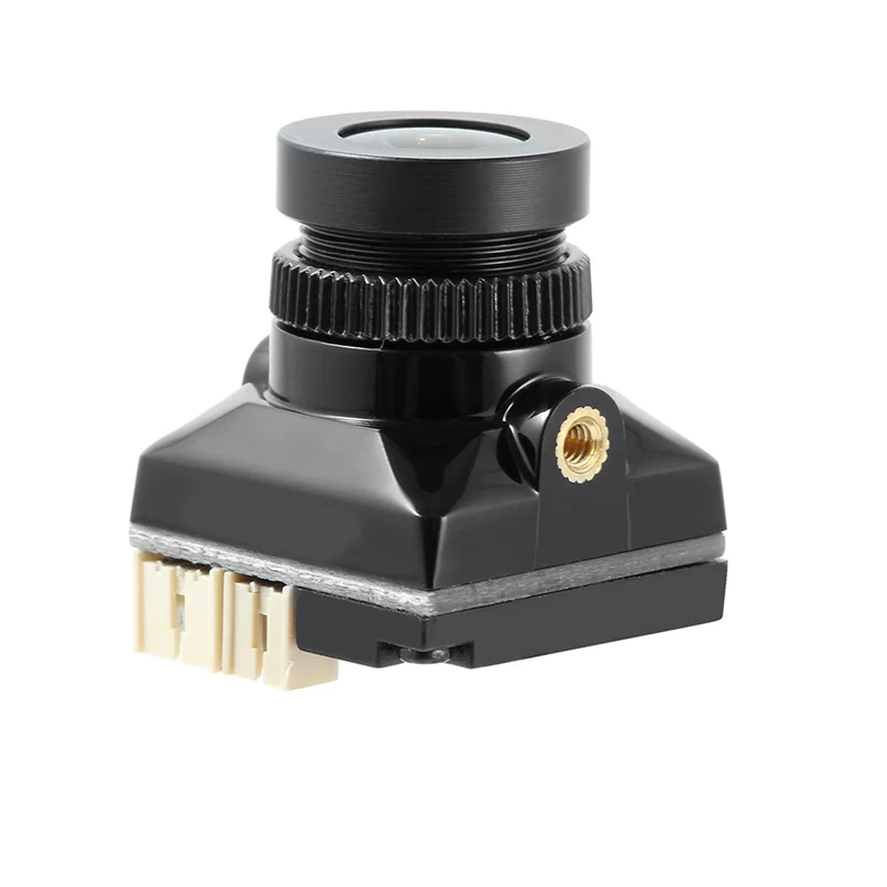 B29C-B19 PRO 미니 FPV 카메라 2.1Mm 렌즈 135 ° FOV FPV 트래버싱 카메라 PAL/NTSC FPV 트래버싱 카메라
