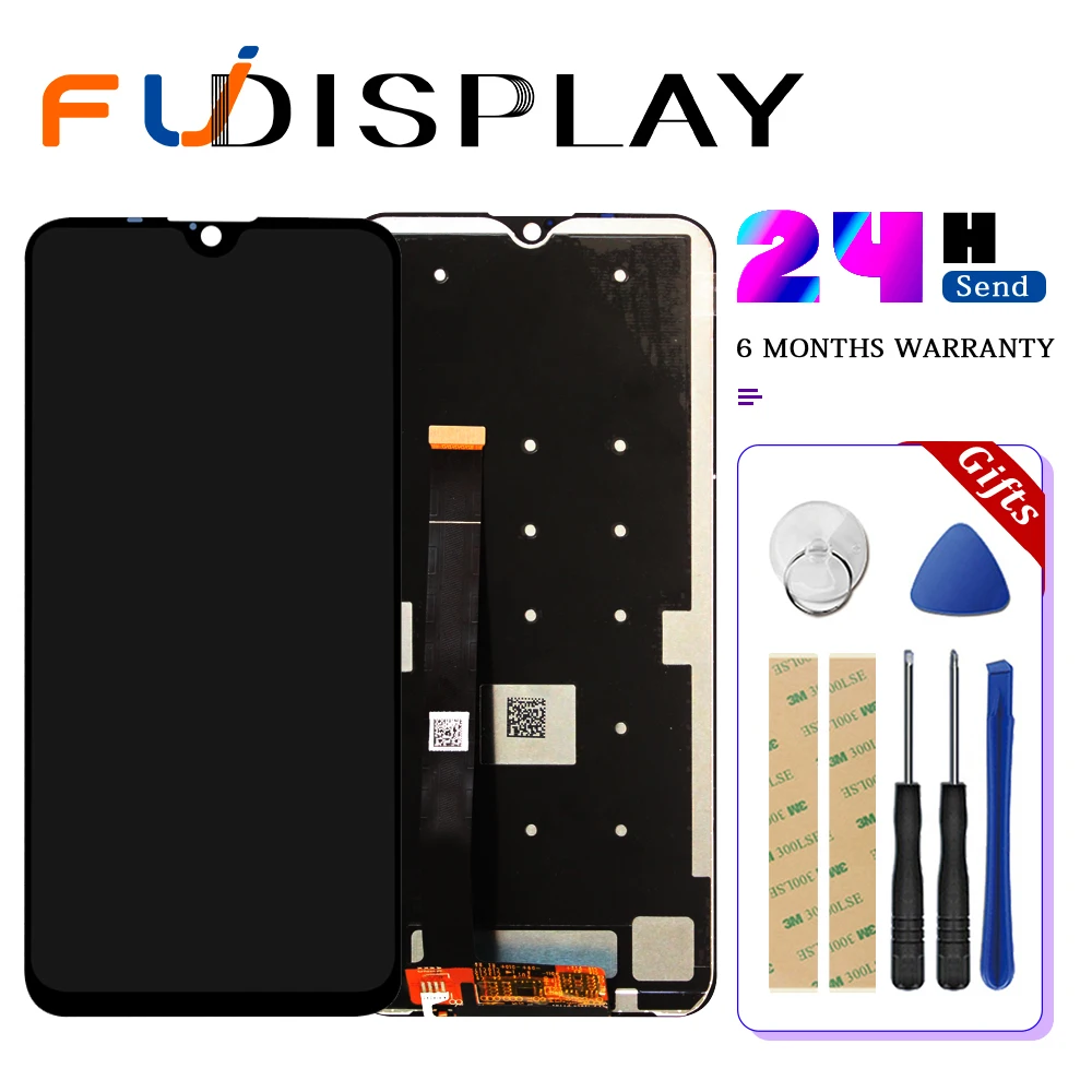 100% Оригинальный Новый ЖК-дисплей Сенсорная панель экран дигитайзер в сборе